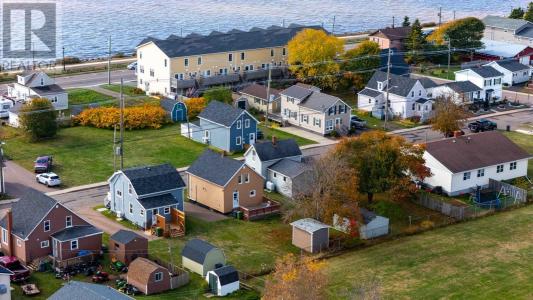 469 NORTH MARKET STREET, Summerside, جزيرة الأمير إدوارد C1N 1M4, كندا