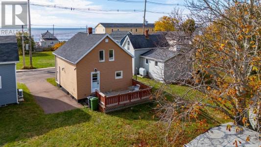 469 NORTH MARKET STREET, Summerside, جزيرة الأمير إدوارد C1N 1M4, كندا