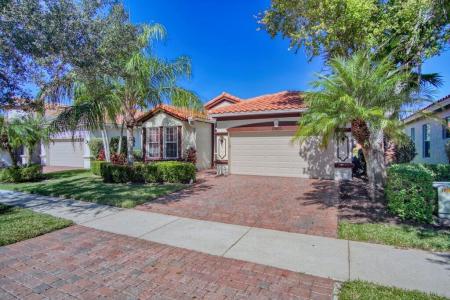 11660 SW Mountain Ash Circle, Port St Lucie, Florida 34987, Amerika Birleşik Devletleri