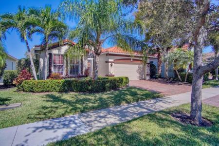 11660 SW Mountain Ash Circle, Port St Lucie, Florida 34987, Amerika Birleşik Devletleri