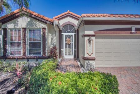 11660 SW Mountain Ash Circle, Port St Lucie, Florida 34987, Amerika Birleşik Devletleri