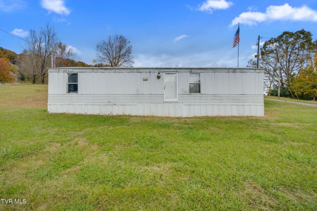 594 Zion Hill Road, Rogersville, Теннесси 37857, Соединенные Штаты