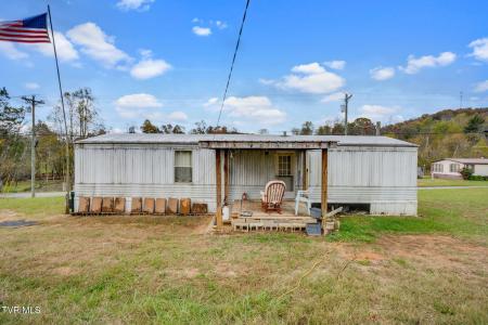 594 Zion Hill Road, Rogersville, Теннесси 37857, Соединенные Штаты