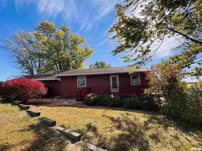 21 BRICKER Circle, Avon, 伊利諾州 61415, 美國