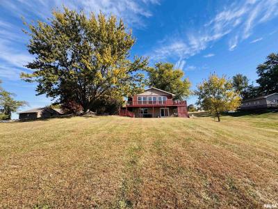 21 BRICKER Circle, Avon, 伊利諾州 61415, 美國