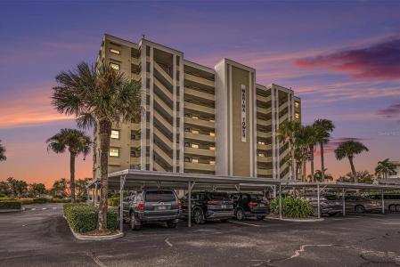 2530 Gary Circle , 802, Dunedin, Florida 34698, USA