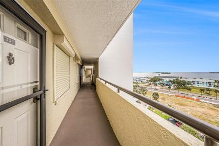 2530 Gary Circle , 802, Dunedin, Florida 34698