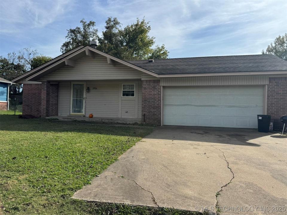 29924 E 144th Street, Coweta, 俄克拉荷马州 74429, 美国