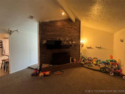 29924 E 144th Street, Coweta, 俄克拉荷马州 74429, 美国