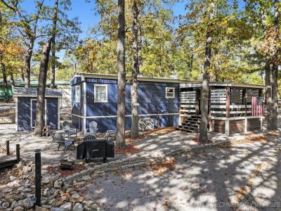 29300 Hwy 82 91, Park Hill, Oklahoma 74451, USA