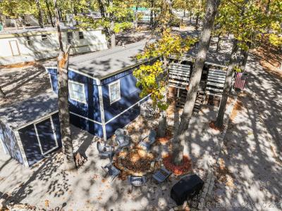 29300 Hwy 82 91, Park Hill, Oklahoma 74451, États-Unis