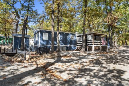 29300 Hwy 82 91, Park Hill, Oklahoma 74451, États-Unis