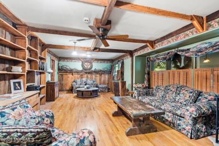 53 Hilltop Road, Howell, 新泽西州 07731, 美国