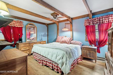 53 Hilltop Road, Howell, 新泽西州 07731, 美国