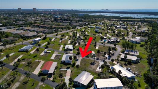 13661 Catbird Drive, Fort Myers, Florida 33908