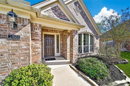 27603 Molly Hills Court, Spring, Texas 77386, USA