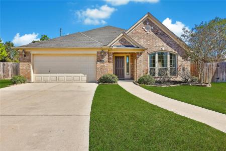 27603 Molly Hills Court, Spring, Texas 77386, Stati Uniti