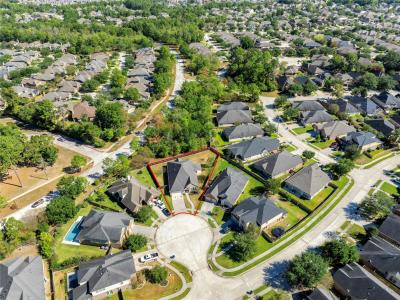 27603 Molly Hills Court, Spring, Texas 77386, Stati Uniti