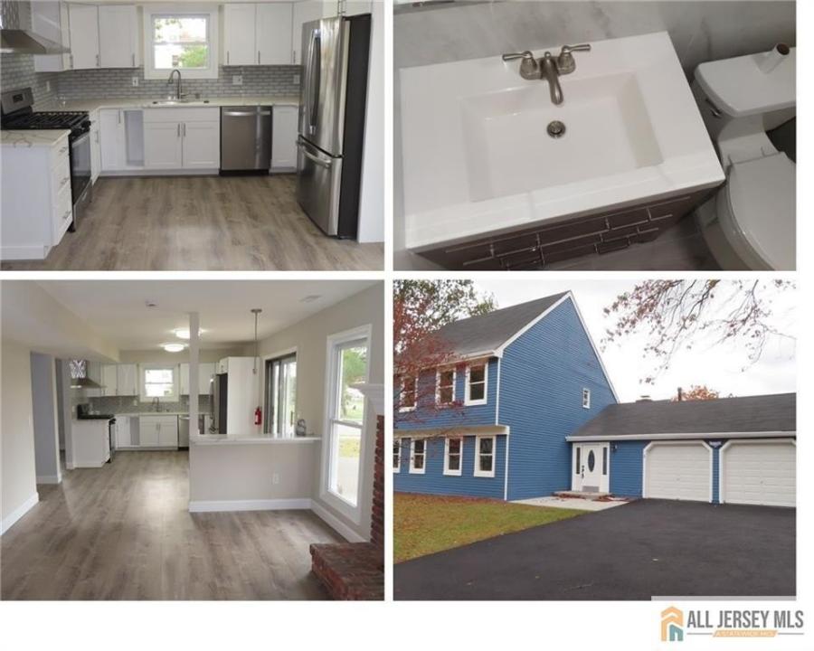 1 Sturbridge Drive, Piscataway, نيو جيرسي 08854, الولايات المتحدة