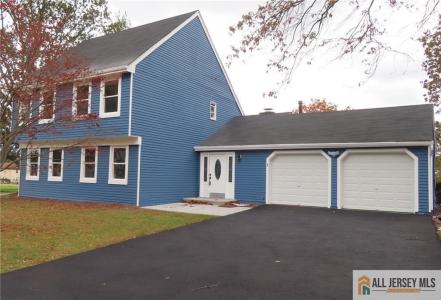 1 Sturbridge Drive, Piscataway, نيو جيرسي 08854, الولايات المتحدة
