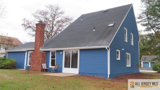 1 Sturbridge Drive, Piscataway, نيو جيرسي 08854, الولايات المتحدة