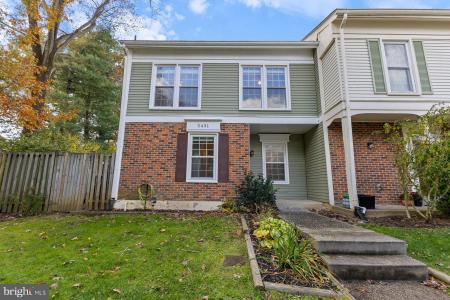 5431 Crows Nest Court, Fairfax, Virgínia 22032, Estados Unidos