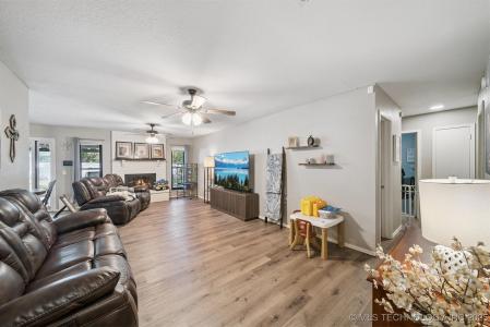 400 E Vicksburg Street, Broken Arrow, Oklahoma 74011, États-Unis