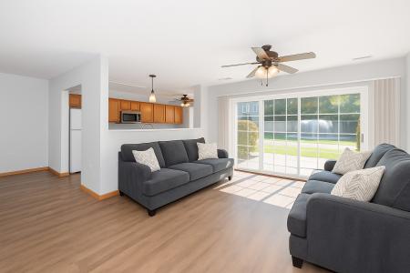 12920 W 159th Street , 1A, Homer Glen, Illinois 60491, Stati Uniti