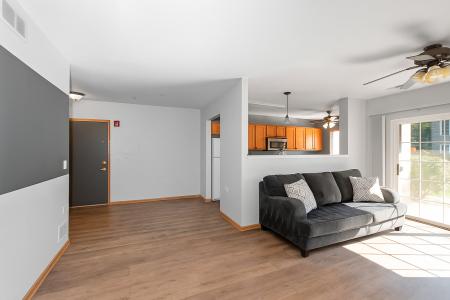 12920 W 159th Street , 1A, Homer Glen, Illinois 60491, Stati Uniti