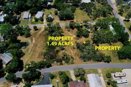 2155 S Gulfwater Point, Crystal River, フロリダ 34429, アメリカ合衆国