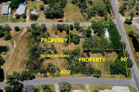 2155 S Gulfwater Point, Crystal River, フロリダ 34429, アメリカ合衆国