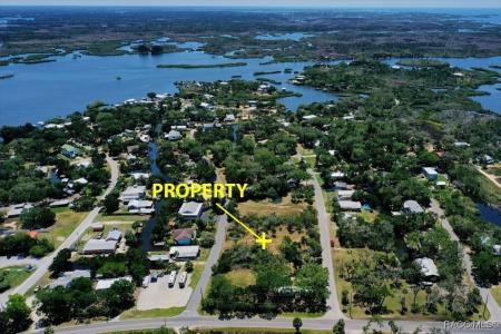 2155 S Gulfwater Point, Crystal River, フロリダ 34429, アメリカ合衆国