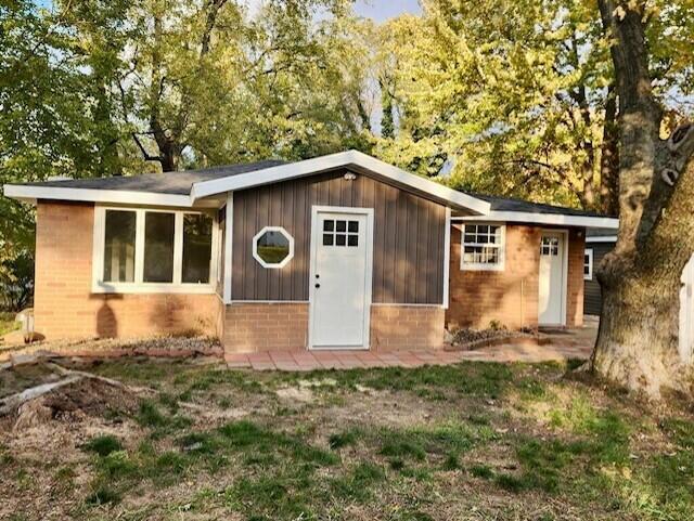 1201 Summer Street, Benton Harbor, Michigan 49022, Estados Unidos