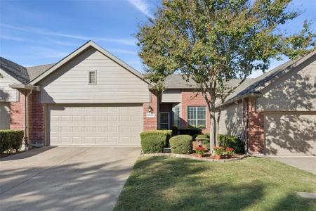 9825 Kaufman Place, Plano, Texas 75025