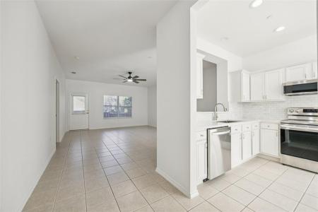 9825 Kaufman Place, Plano, Texas 75025