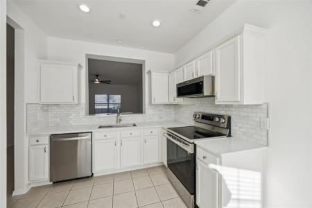 9825 Kaufman Place, Plano, Texas 75025