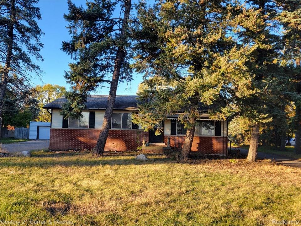 37800 Schoolcraft Road, Livonia, Мичиган 48150, Соединенные Штаты