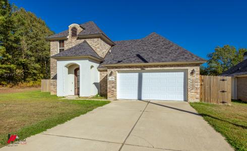 6899 White Tail Lane, Shreveport, Louisiana 71107, USA