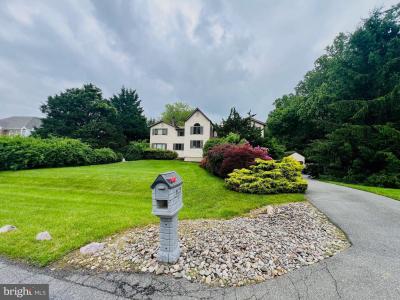 15729 Holly Grove Road, Silver Spring, 马里兰州 20905, 美国