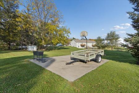 522 Lombard Drive, Milton, ウィスコンシン 53563-1703, アメリカ合衆国