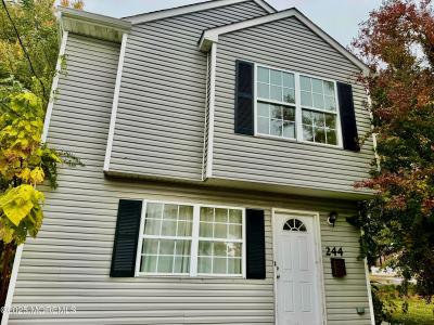 244 Raritan Street, Keyport, New Jersey 07735