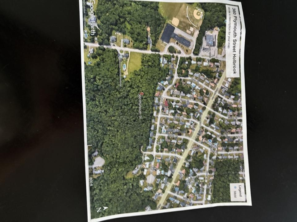 360 Plymouth St, Holbrook, Massachusetts 02343, Estados Unidos