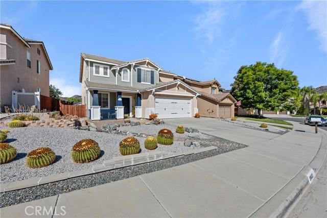 39823 Hillsboro Cr, Murrieta, 加州 92562, 美國