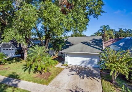 9430 Pebble Glen Avenue, Tampa, Florida 33647