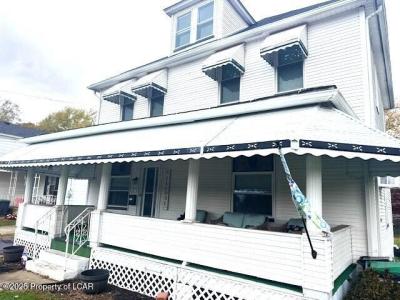 55 Welsh Street, Jenkins Township, Pensilvania 18640, Estados Unidos