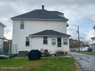 55 Welsh Street, Jenkins Township, Pensilvania 18640, Estados Unidos