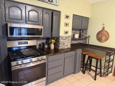 55 Welsh Street, Jenkins Township, Pensilvania 18640, Estados Unidos