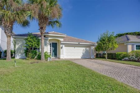 2461 Sutherland Court, Cape Coral, Florida 33991, USA