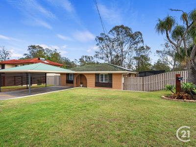 47 Lance Drive, Flinders View, QLD 4305, Australia