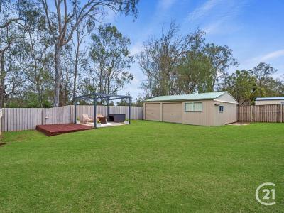 47 Lance Drive, Flinders View, QLD 4305, Australia